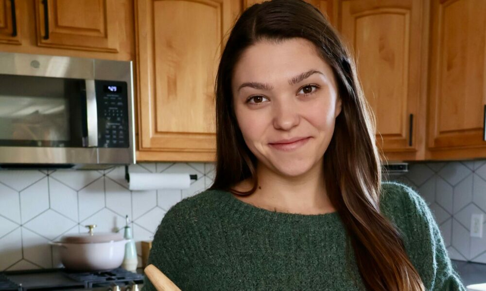 The Homestead Fam — Lifestyle & Kitchen Creator Brand